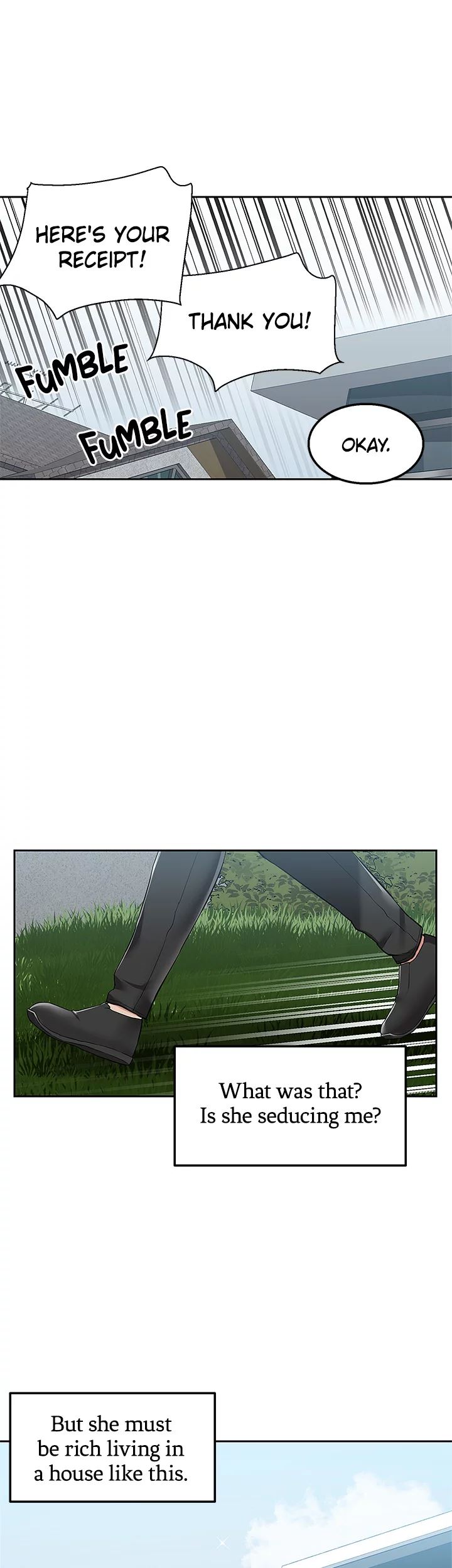 DELIVERY Chapter 1 image 33