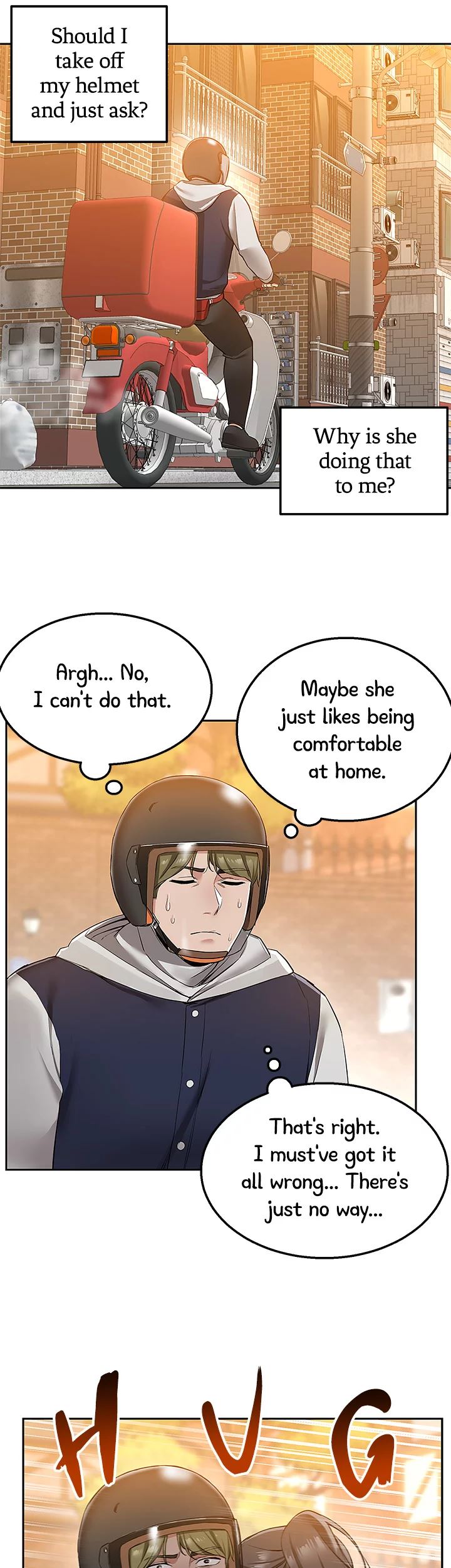 DELIVERY Chapter 1 image 37