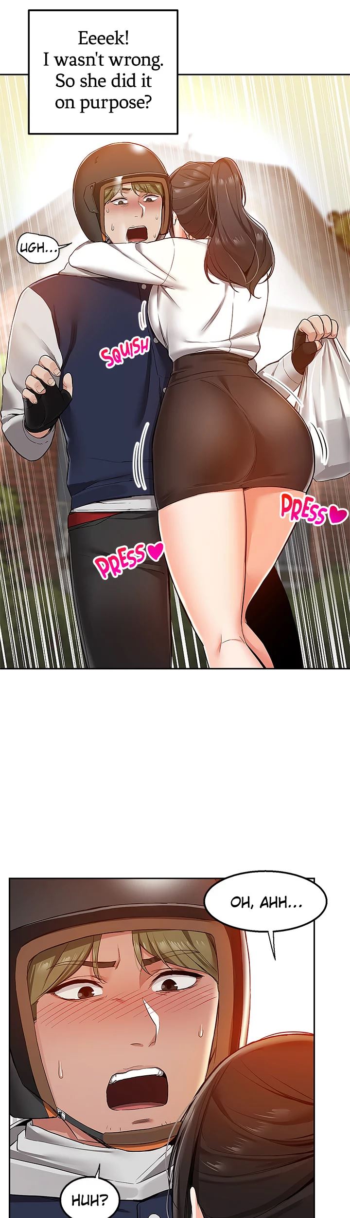 DELIVERY Chapter 1 image 39