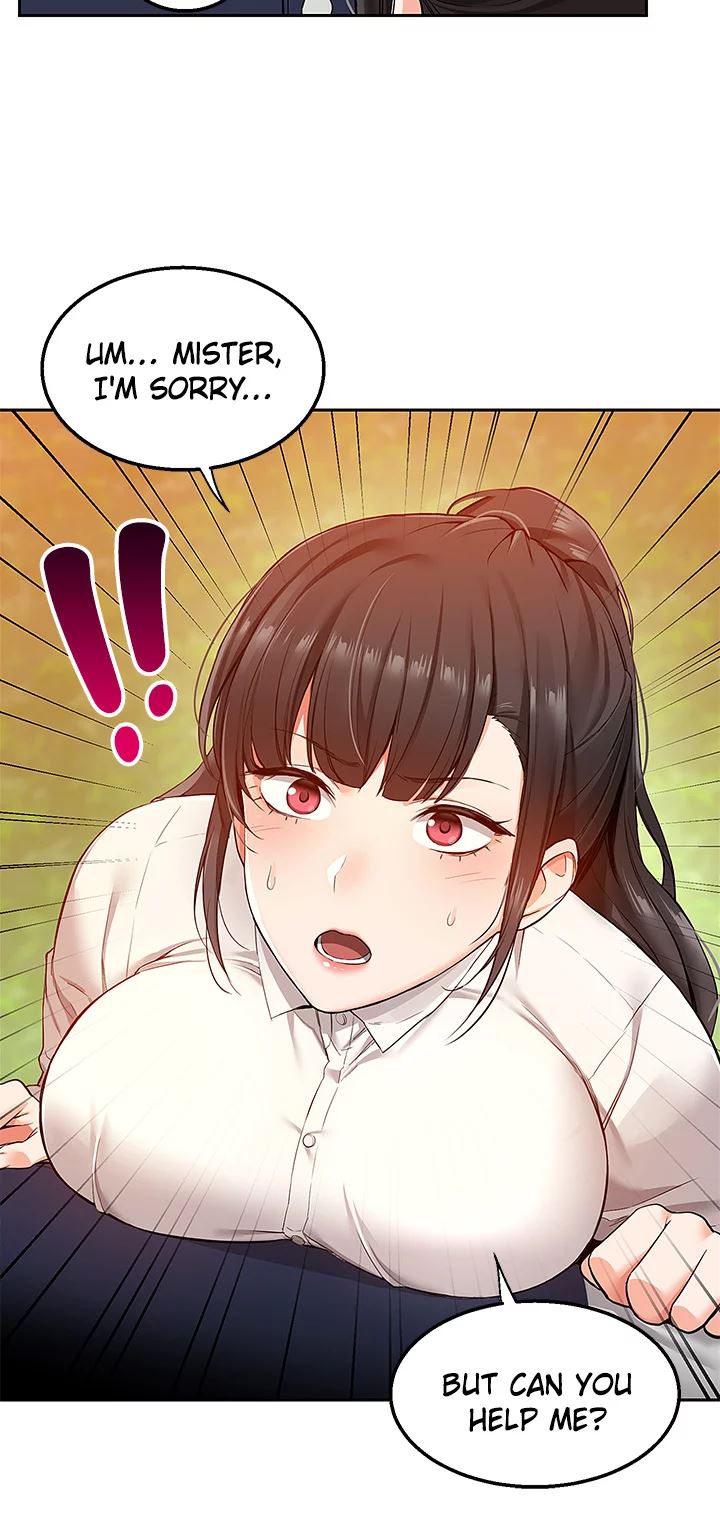 DELIVERY Chapter 1 image 40