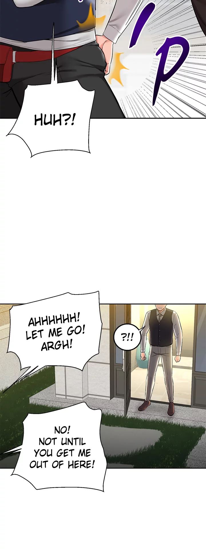 DELIVERY Chapter 1 image 46