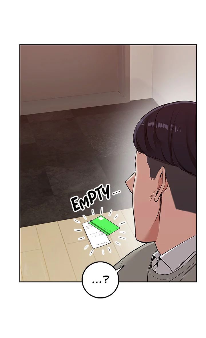 DELIVERY Chapter 1 image 4