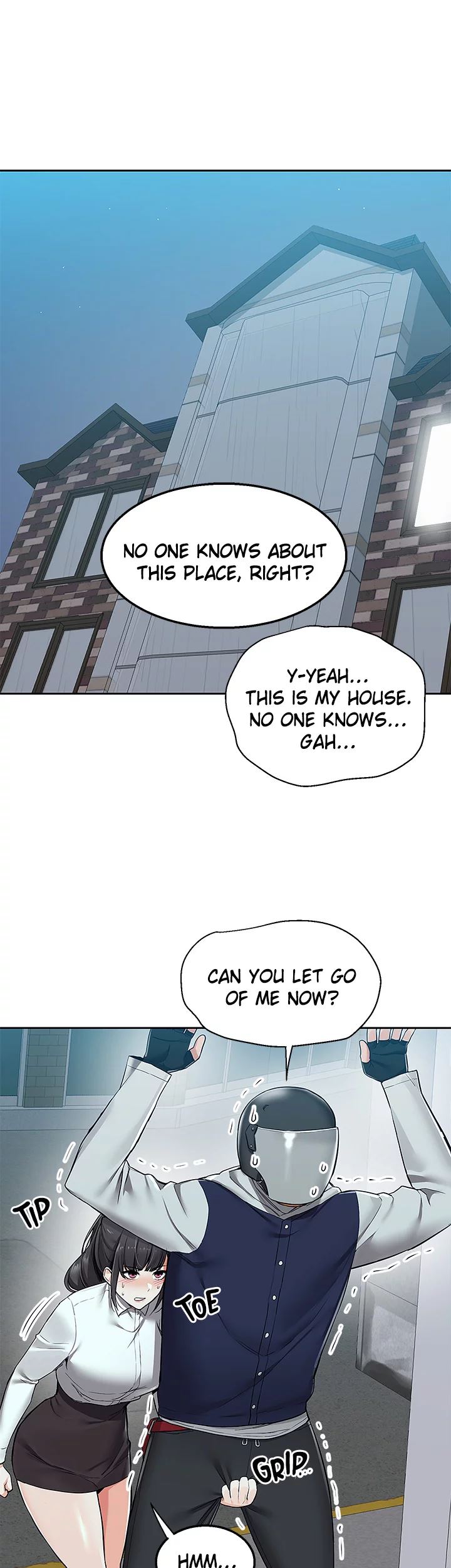 DELIVERY Chapter 1 image 49