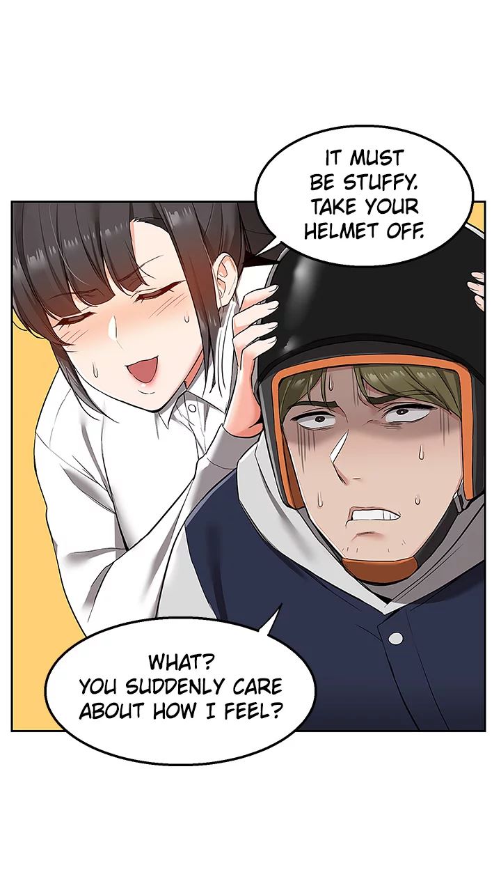 DELIVERY Chapter 1 image 52