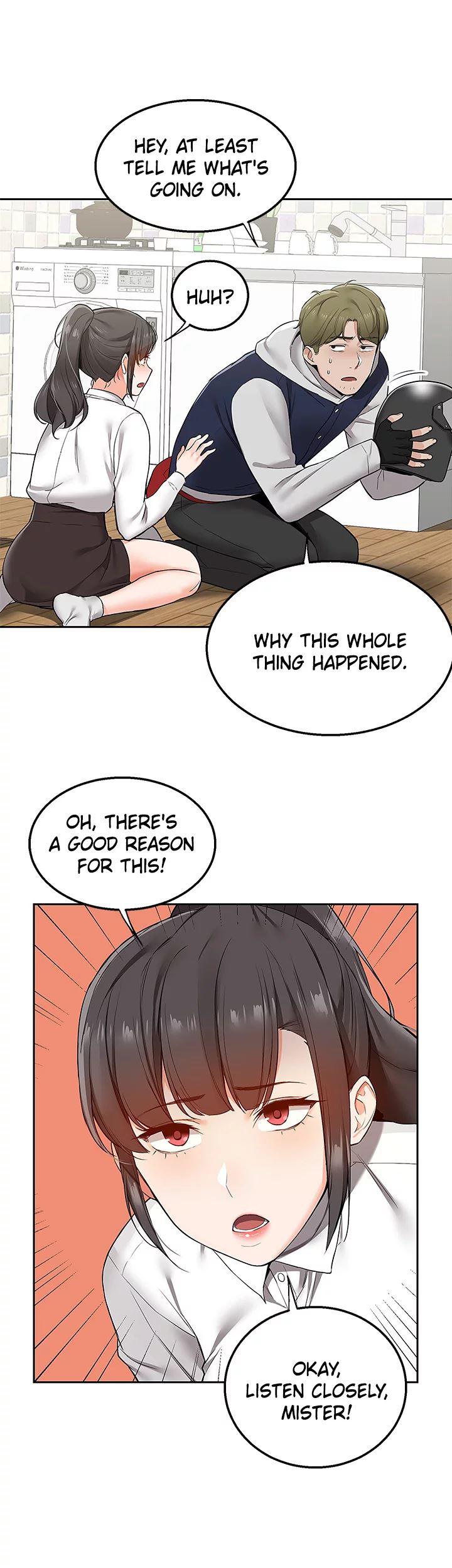 DELIVERY Chapter 1 image 53