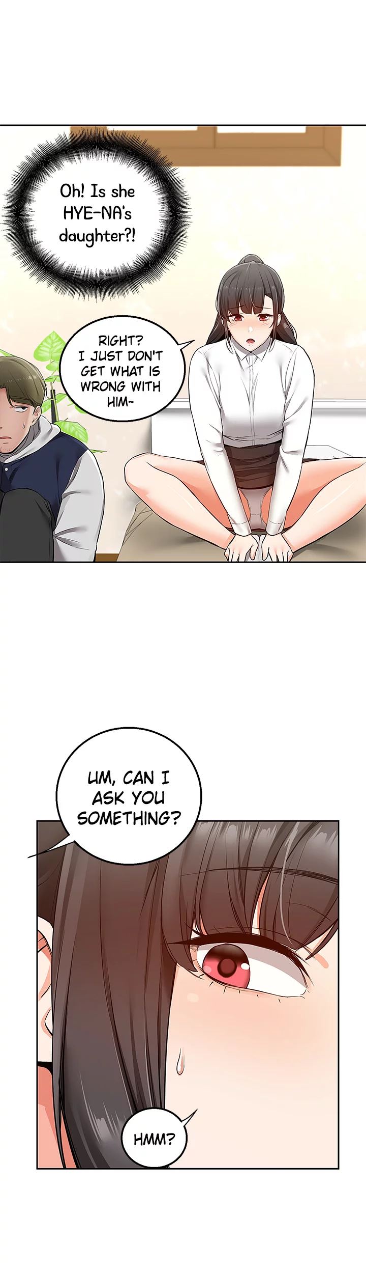 DELIVERY Chapter 1 image 57