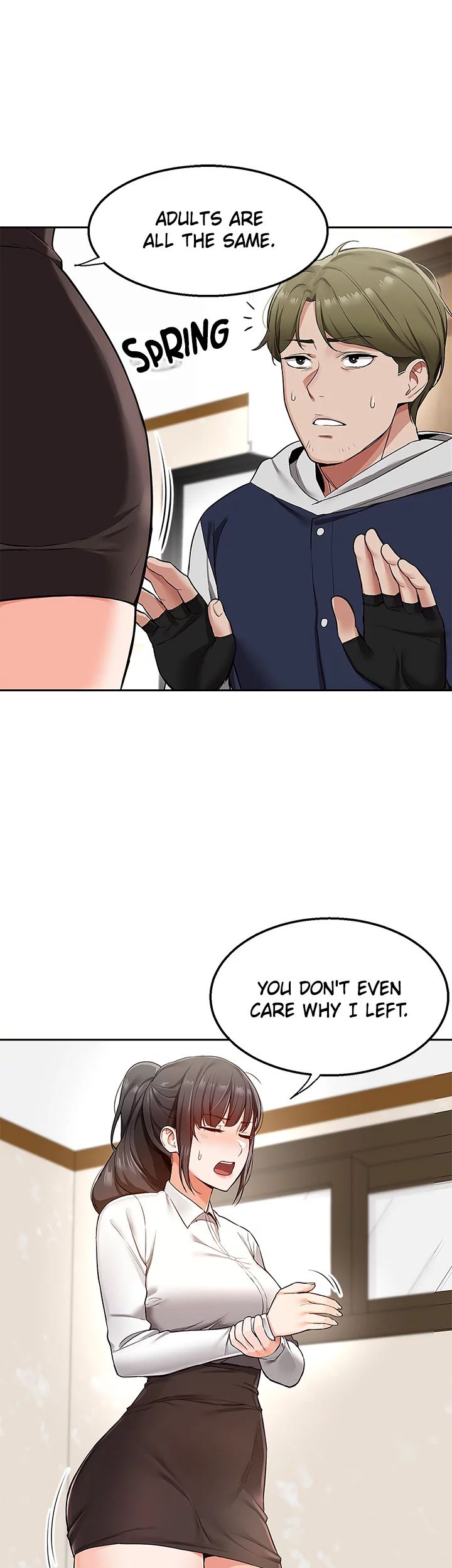 DELIVERY Chapter 1 image 63