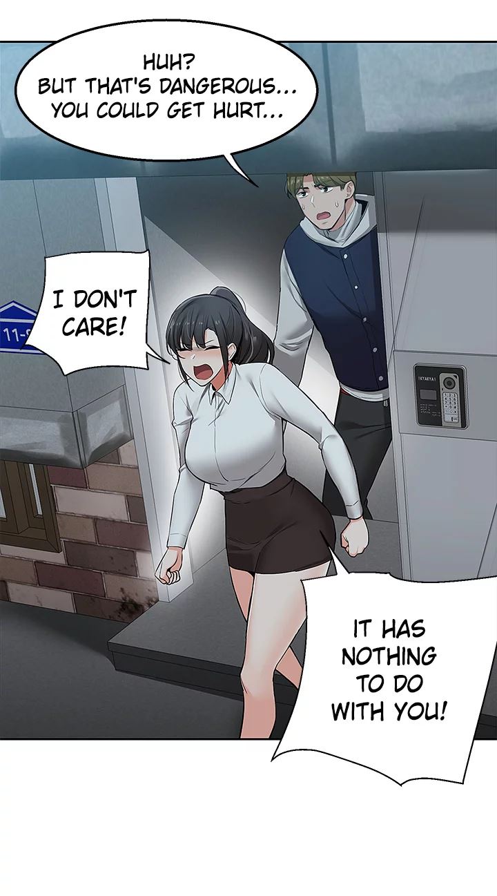 DELIVERY Chapter 1 image 66