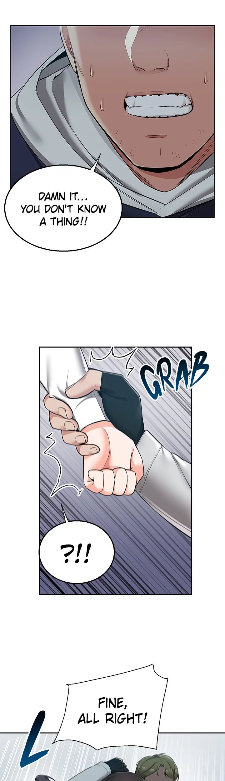 DELIVERY Chapter 1 image 67