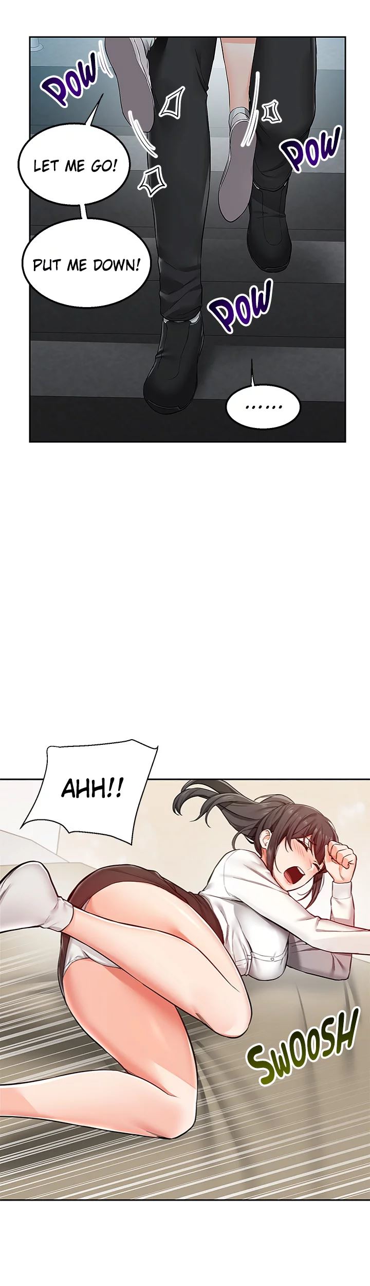 DELIVERY Chapter 1 image 69