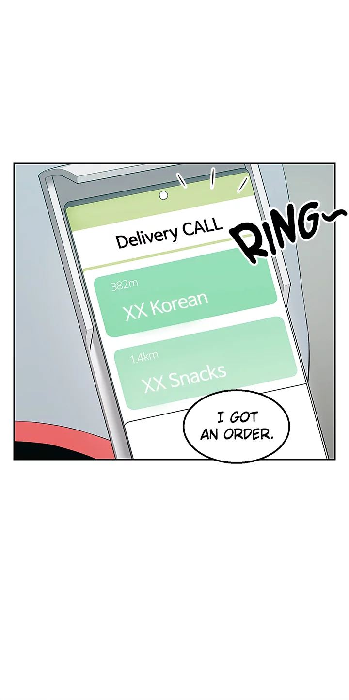 DELIVERY Chapter 1 image 8