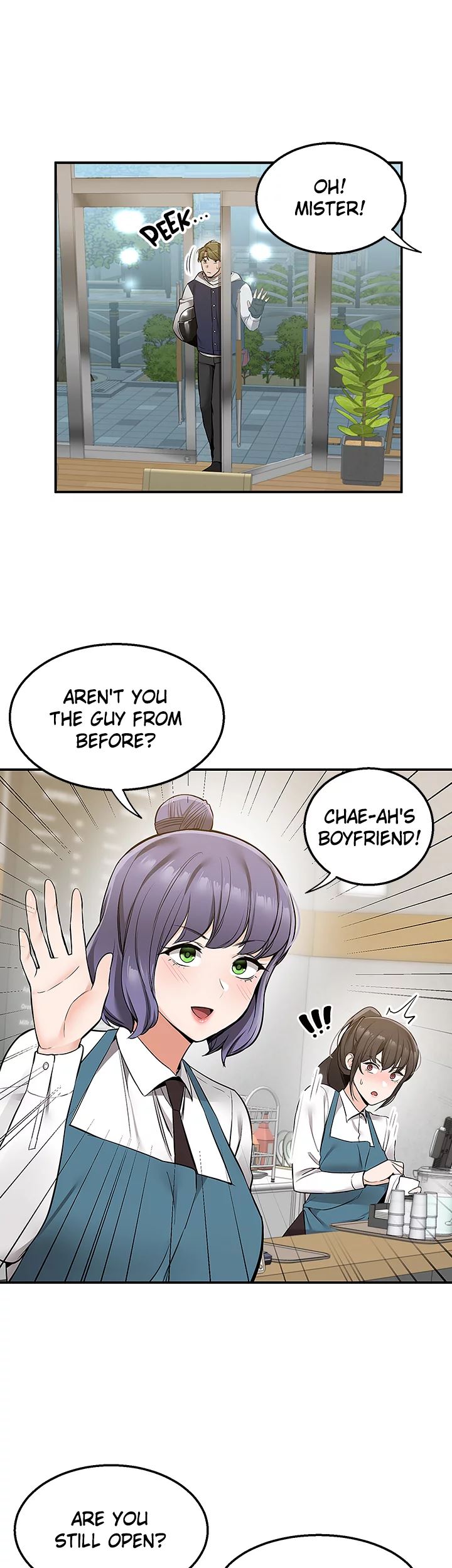 DELIVERY Chapter 10 image 9