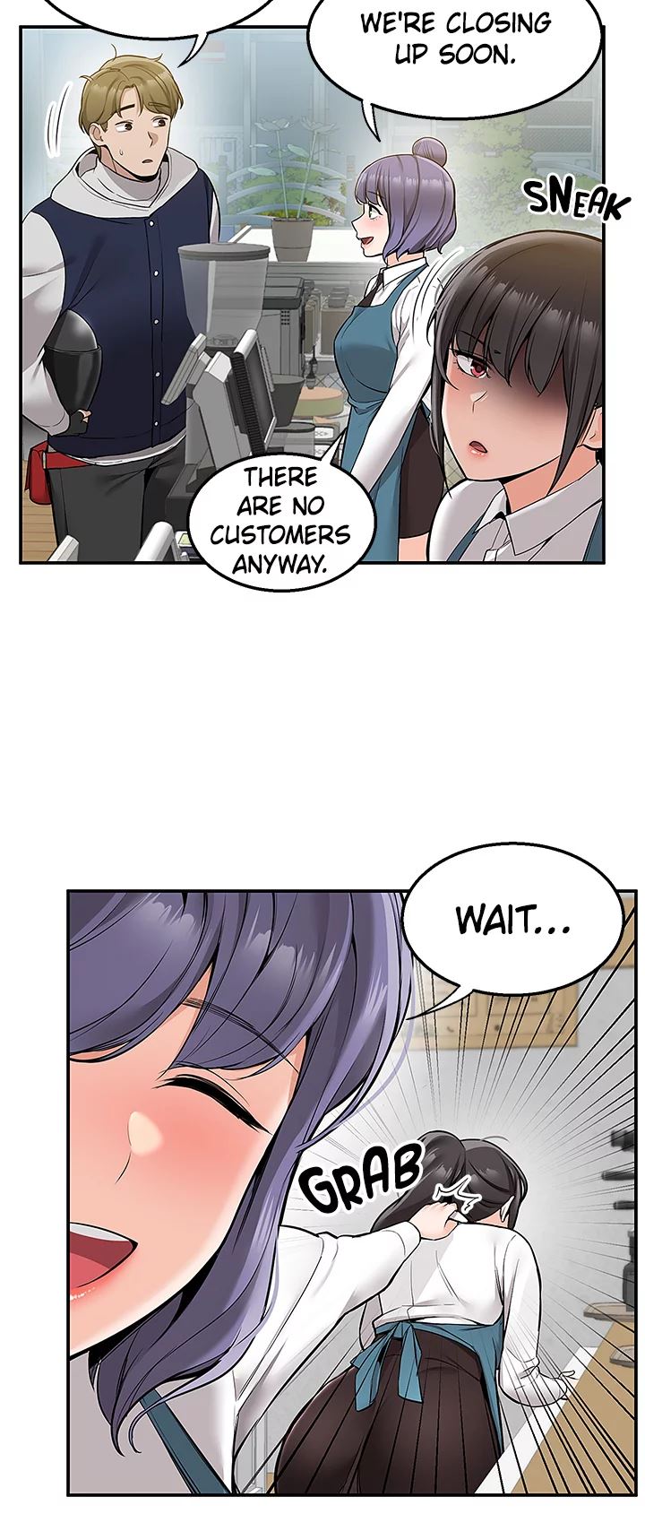 DELIVERY Chapter 10 image 10
