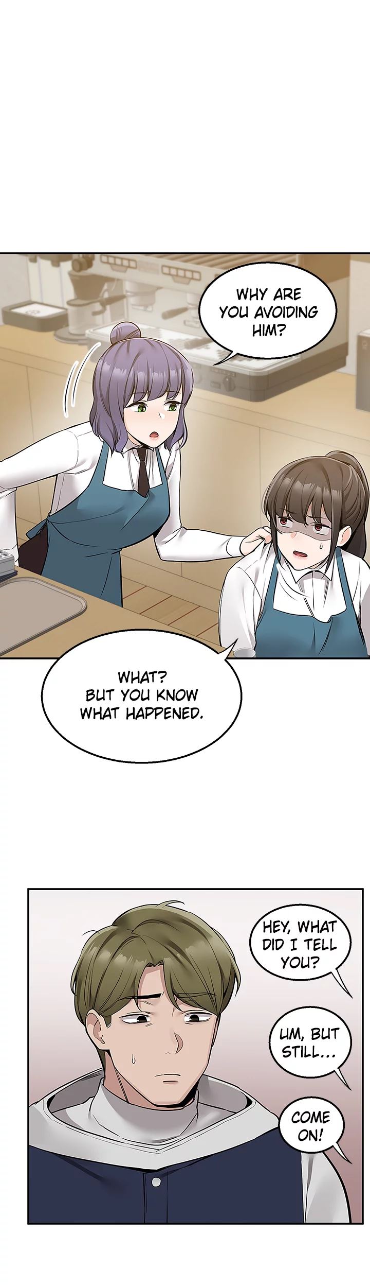 DELIVERY Chapter 10 image 11