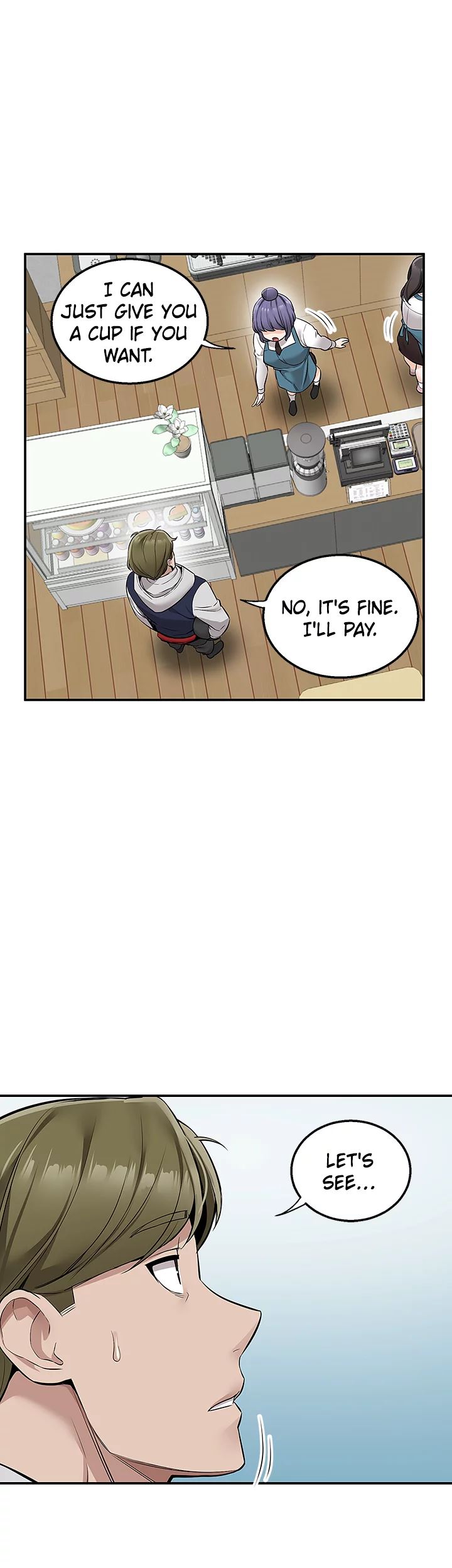 DELIVERY Chapter 10 image 13