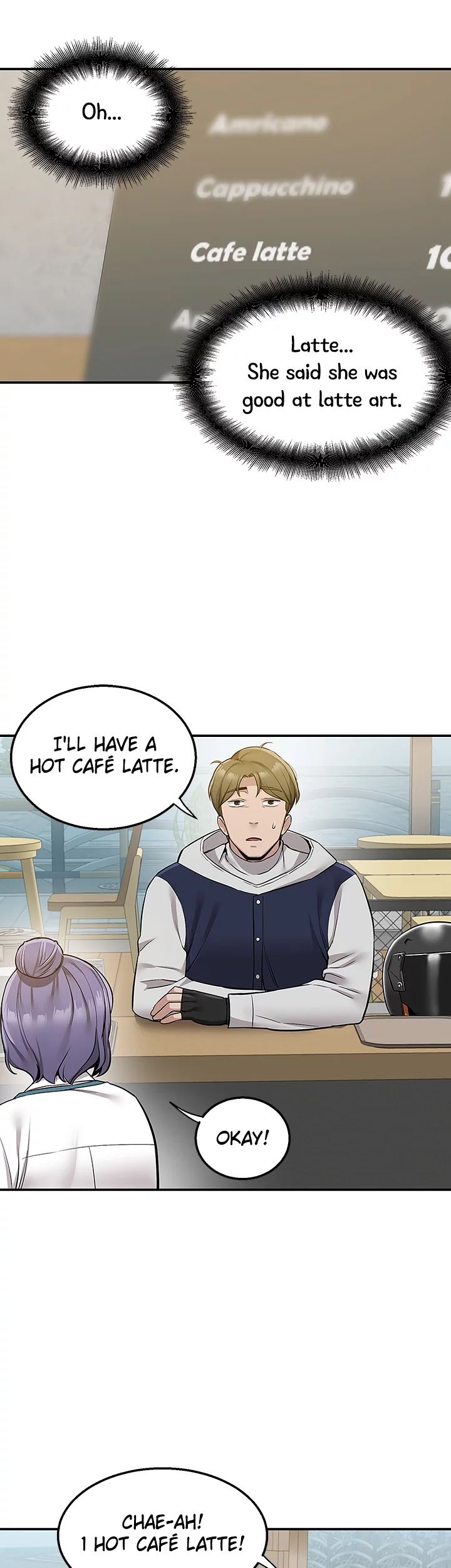 DELIVERY Chapter 10 image 15