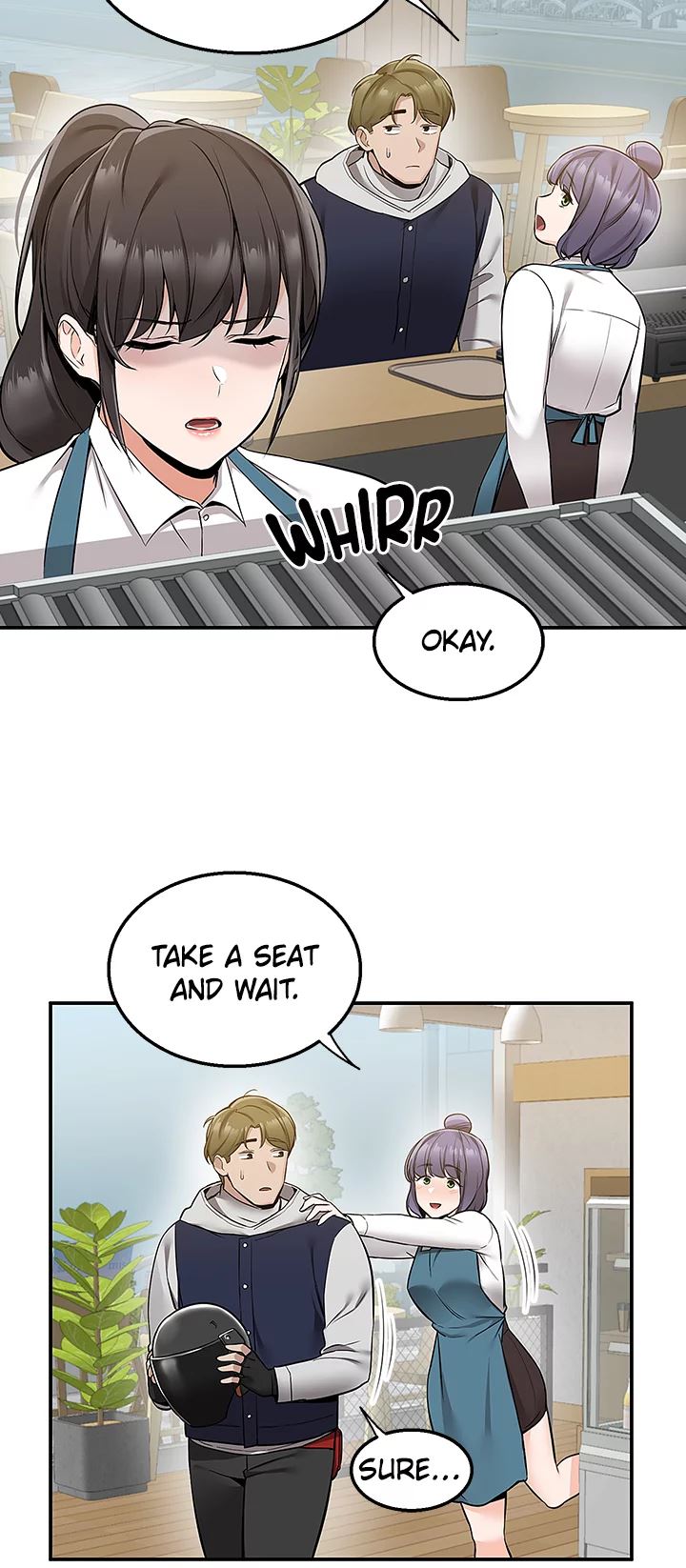 DELIVERY Chapter 10 image 16