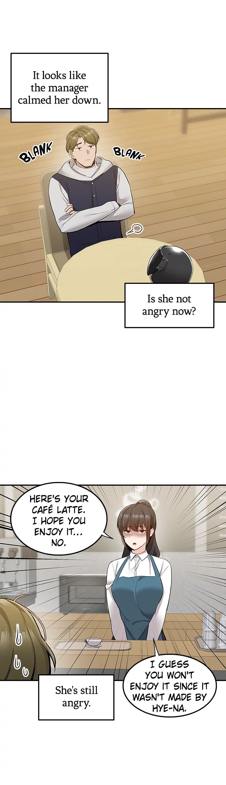 DELIVERY Chapter 10 image 17