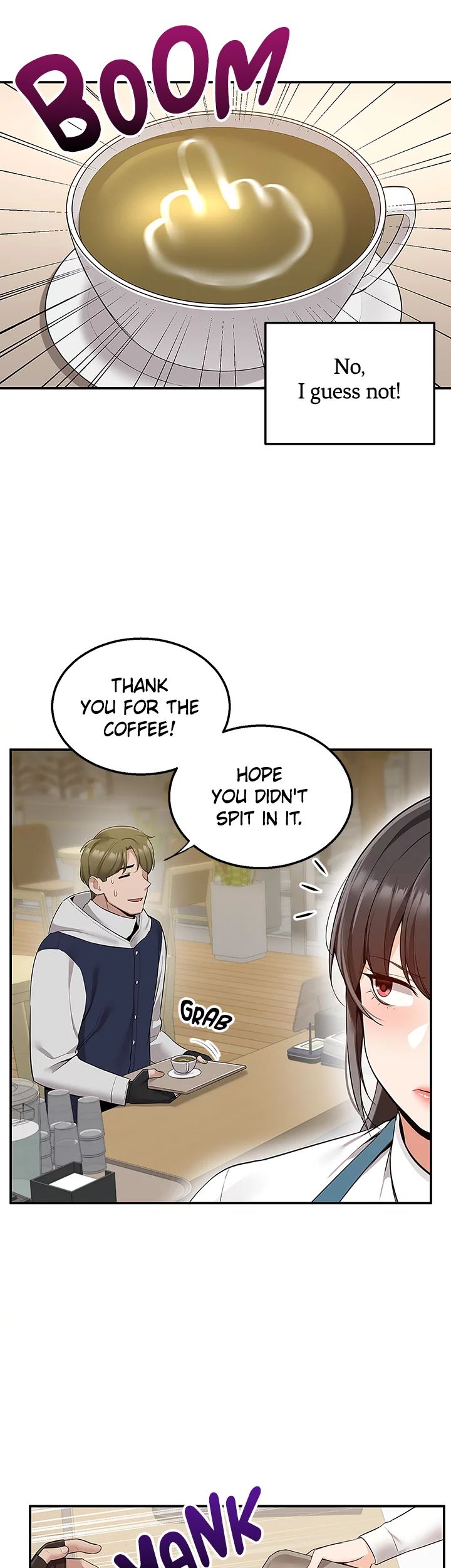 DELIVERY Chapter 10 image 19