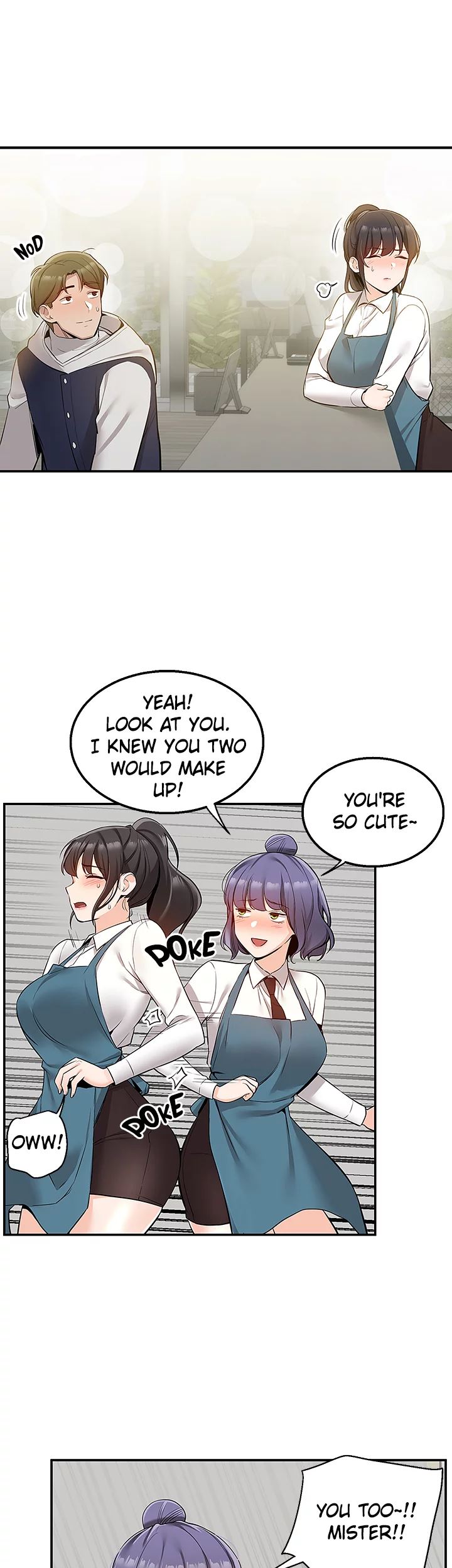 DELIVERY Chapter 10 image 25