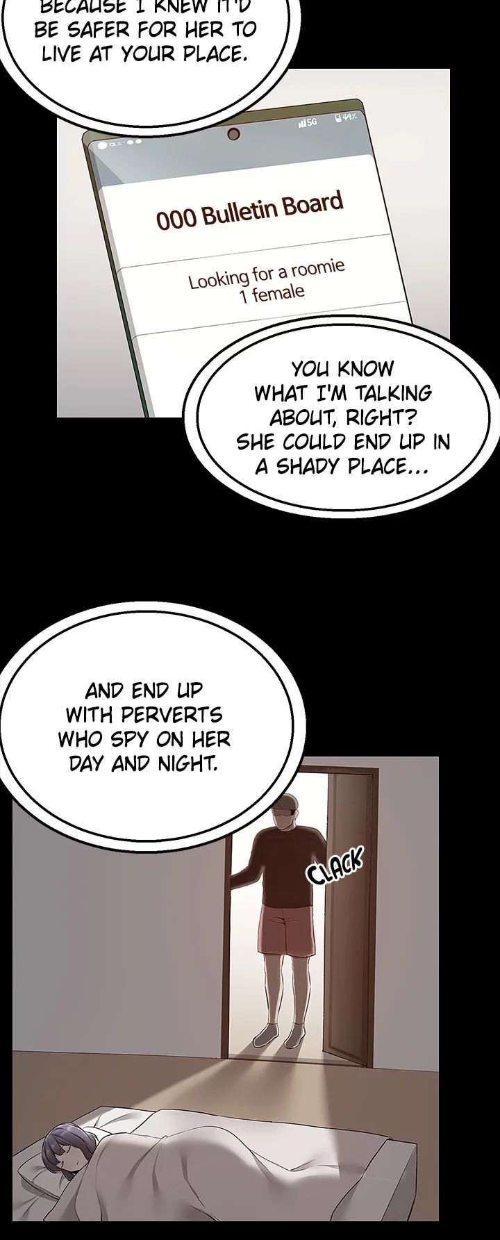 DELIVERY Chapter 10 image 28