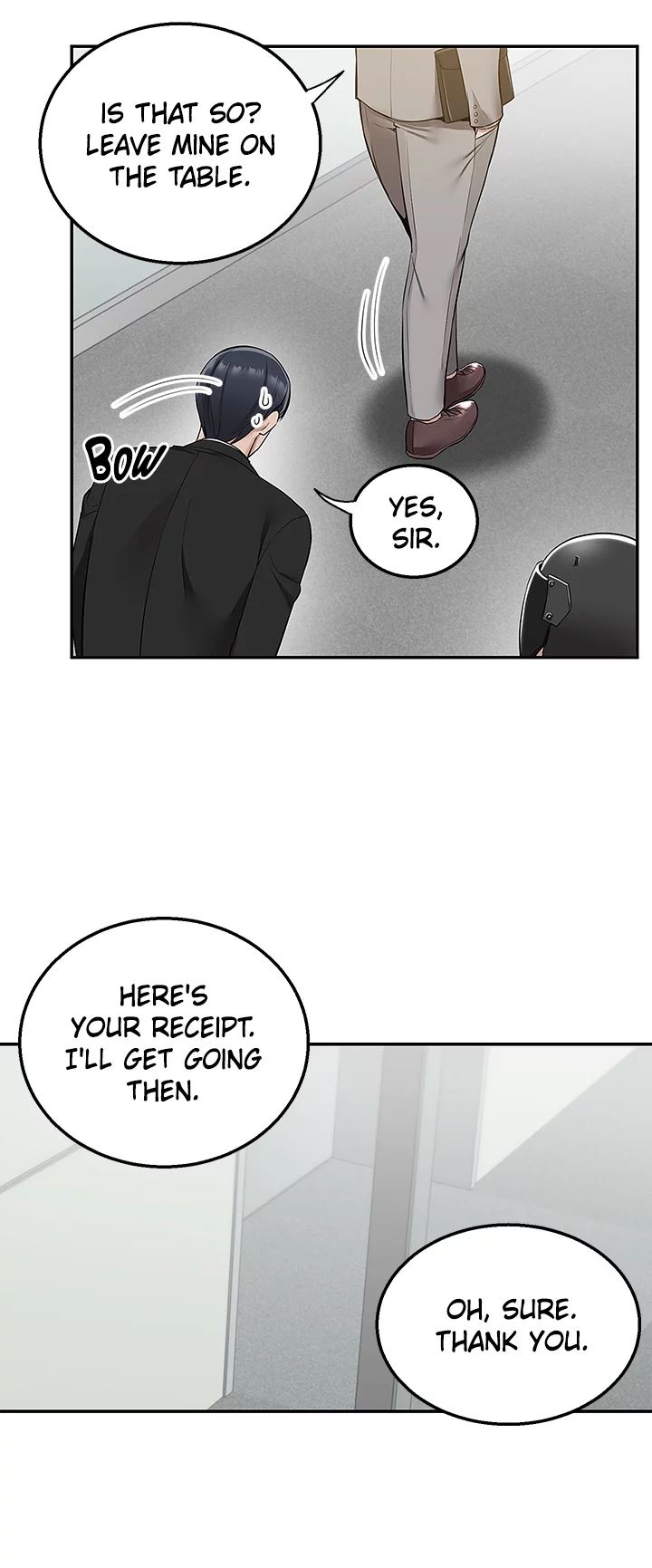 DELIVERY Chapter 10 image 2