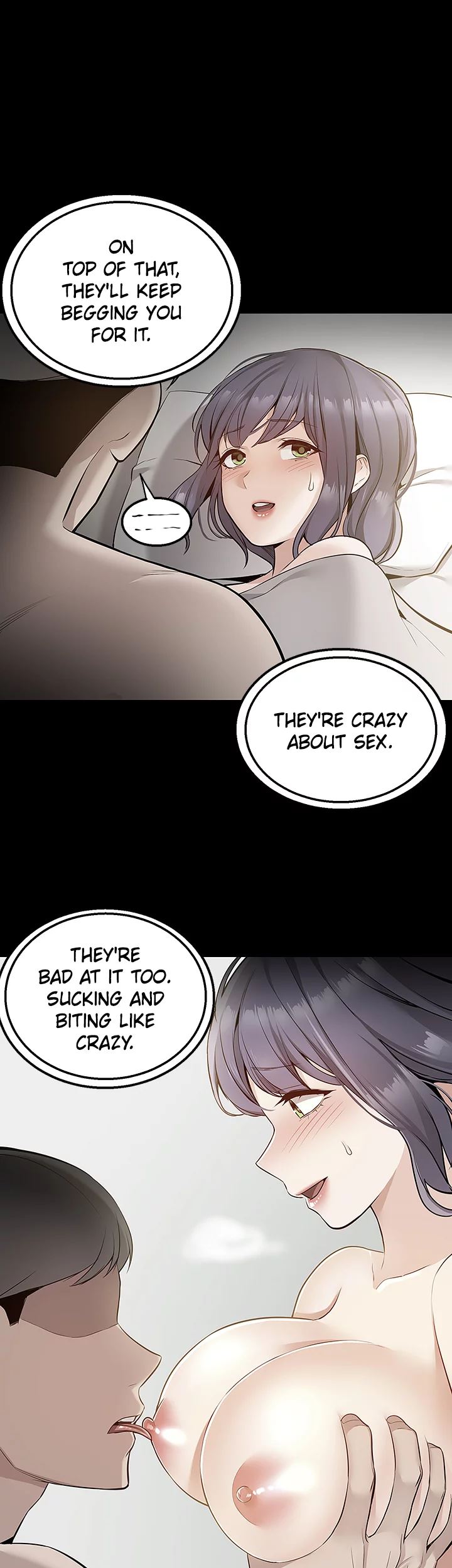 DELIVERY Chapter 10 image 29