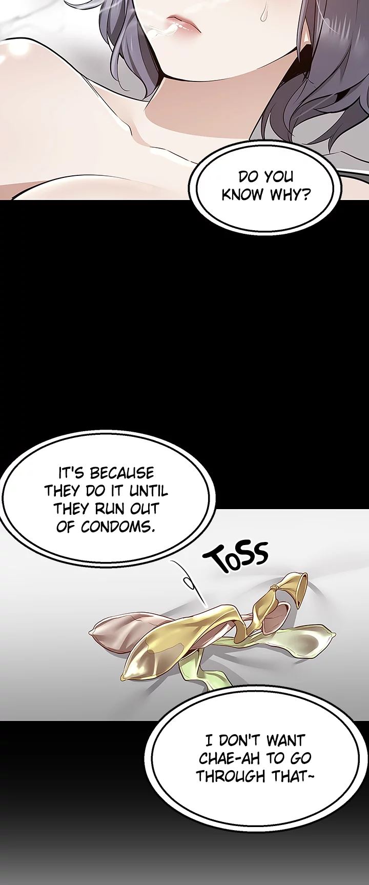 DELIVERY Chapter 10 image 34