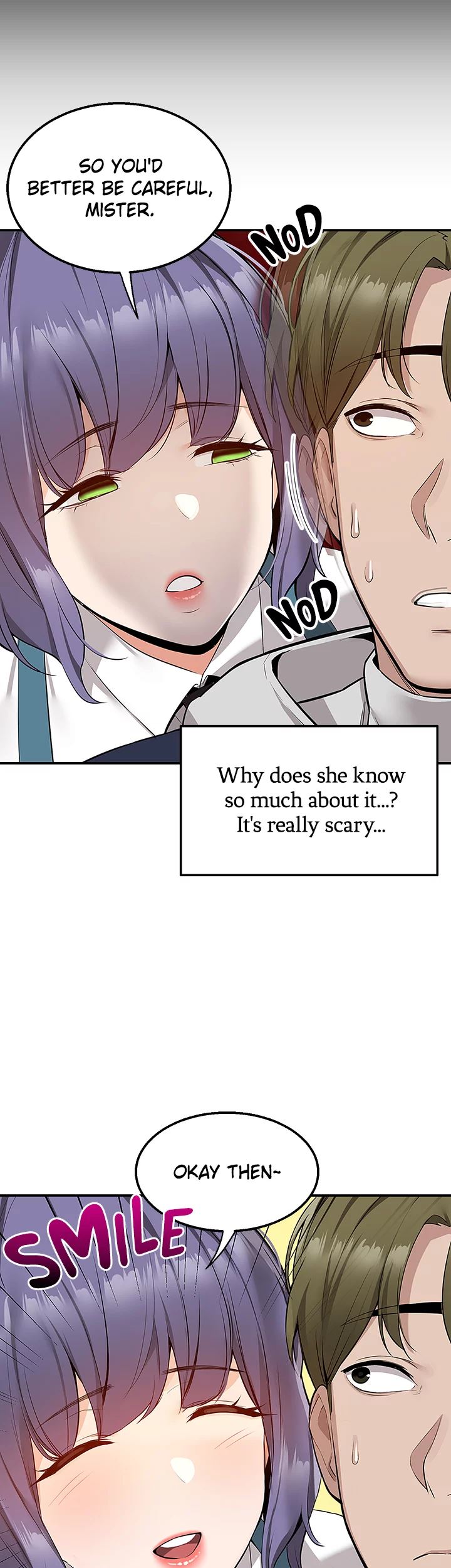 DELIVERY Chapter 10 image 35