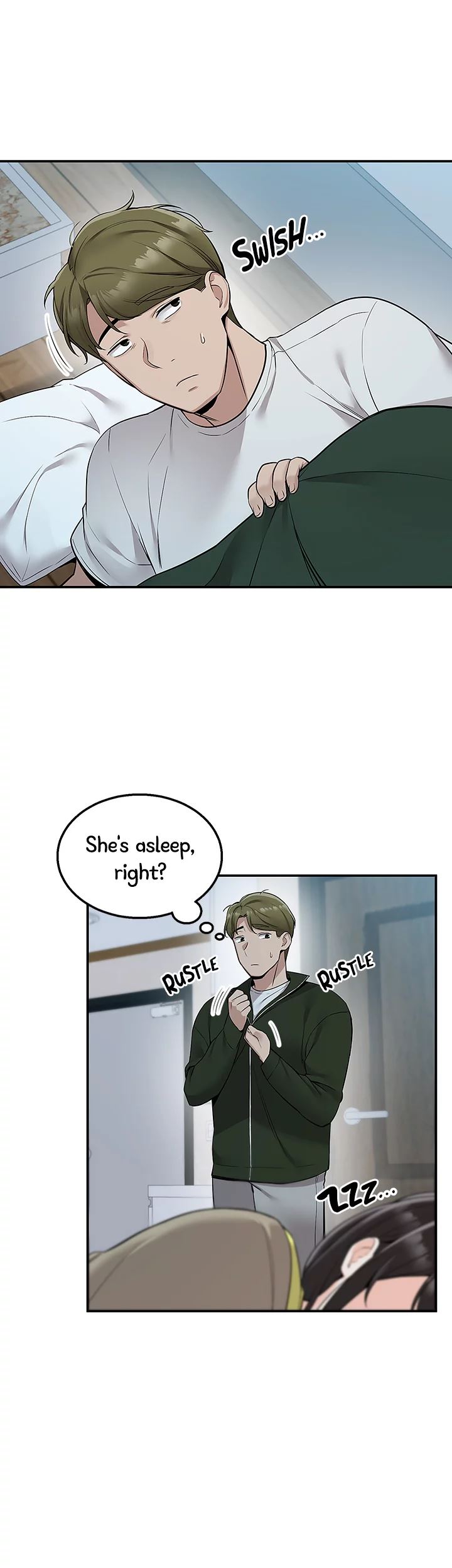 DELIVERY Chapter 10 image 41