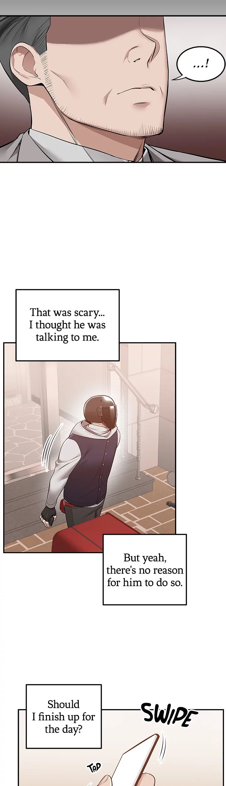 DELIVERY Chapter 10 image 5