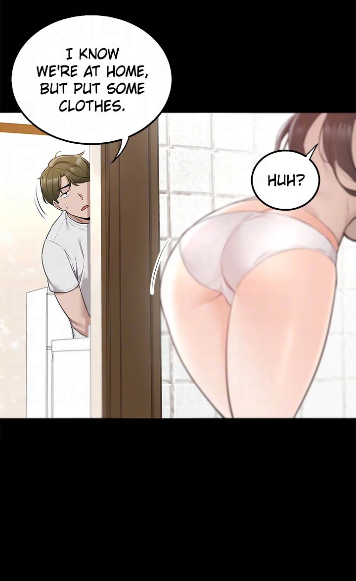DELIVERY Chapter 11 image 10