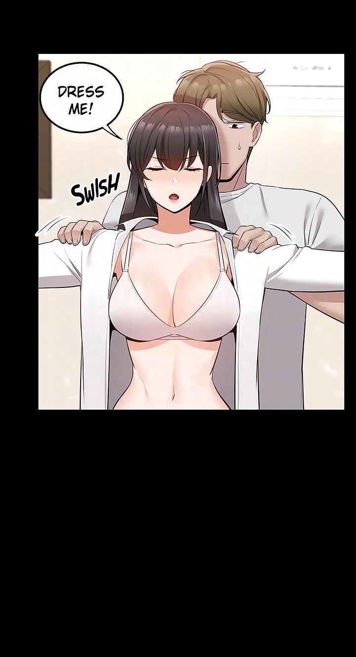 DELIVERY Chapter 11 image 12