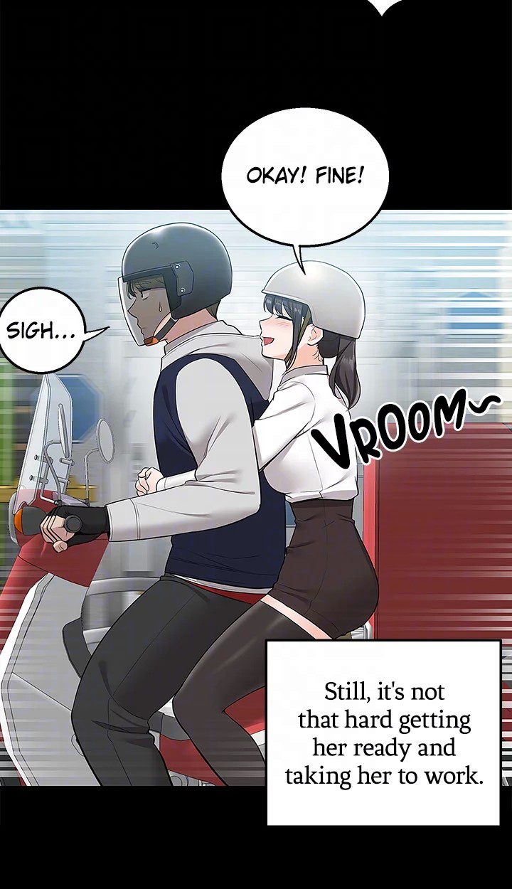 DELIVERY Chapter 11 image 18