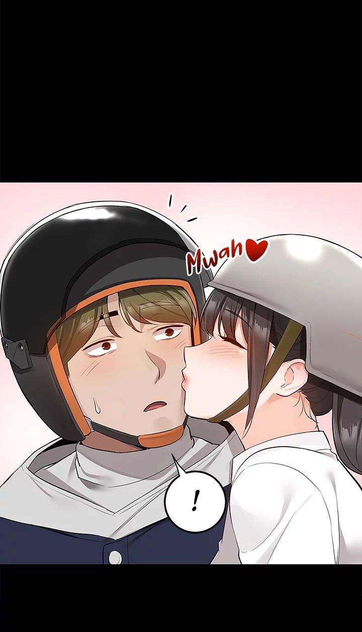 DELIVERY Chapter 11 image 20