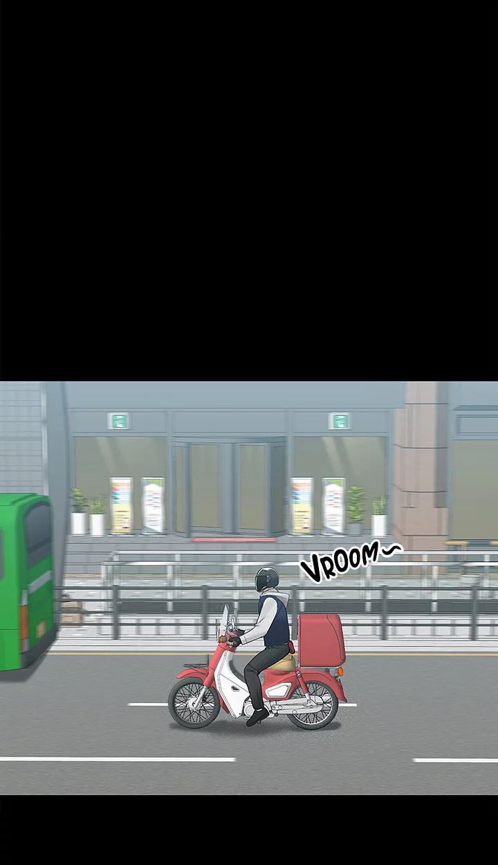 DELIVERY Chapter 11 image 22
