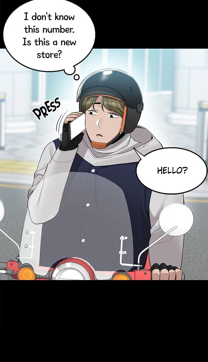 DELIVERY Chapter 11 image 24