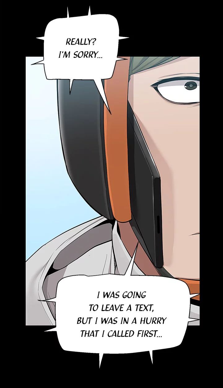 DELIVERY Chapter 11 image 26