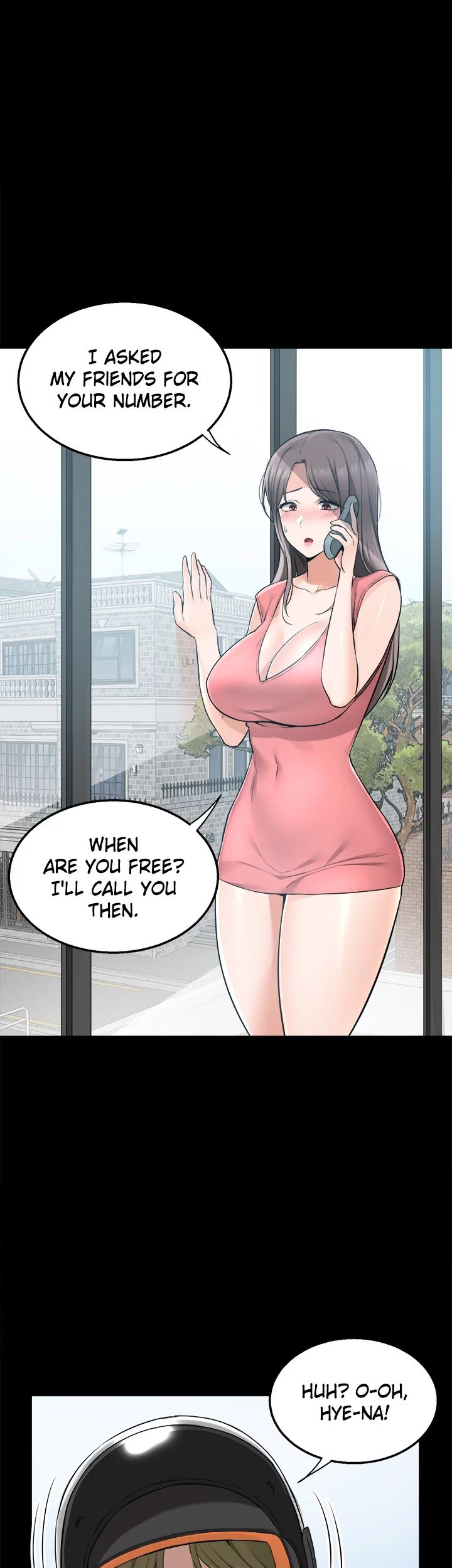 DELIVERY Chapter 11 image 27