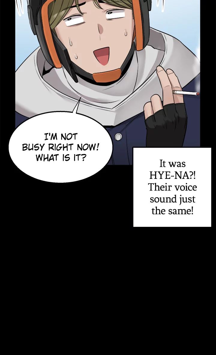 DELIVERY Chapter 11 image 28