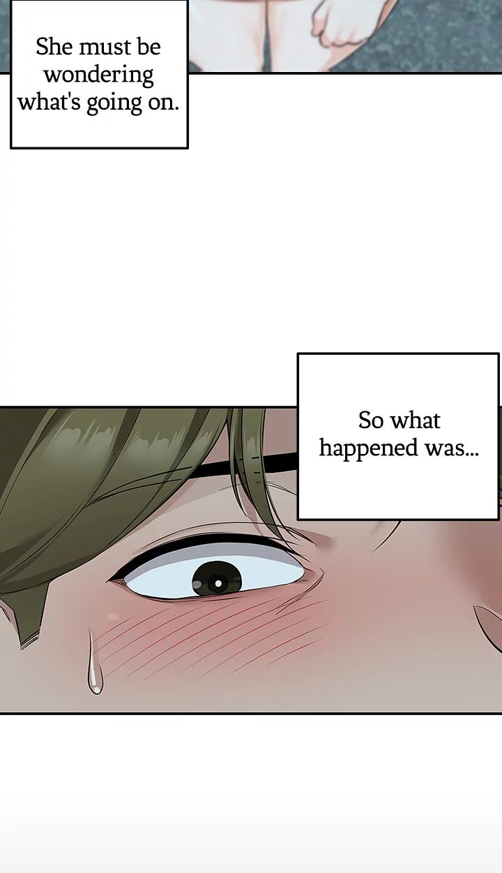 DELIVERY Chapter 11 image 2