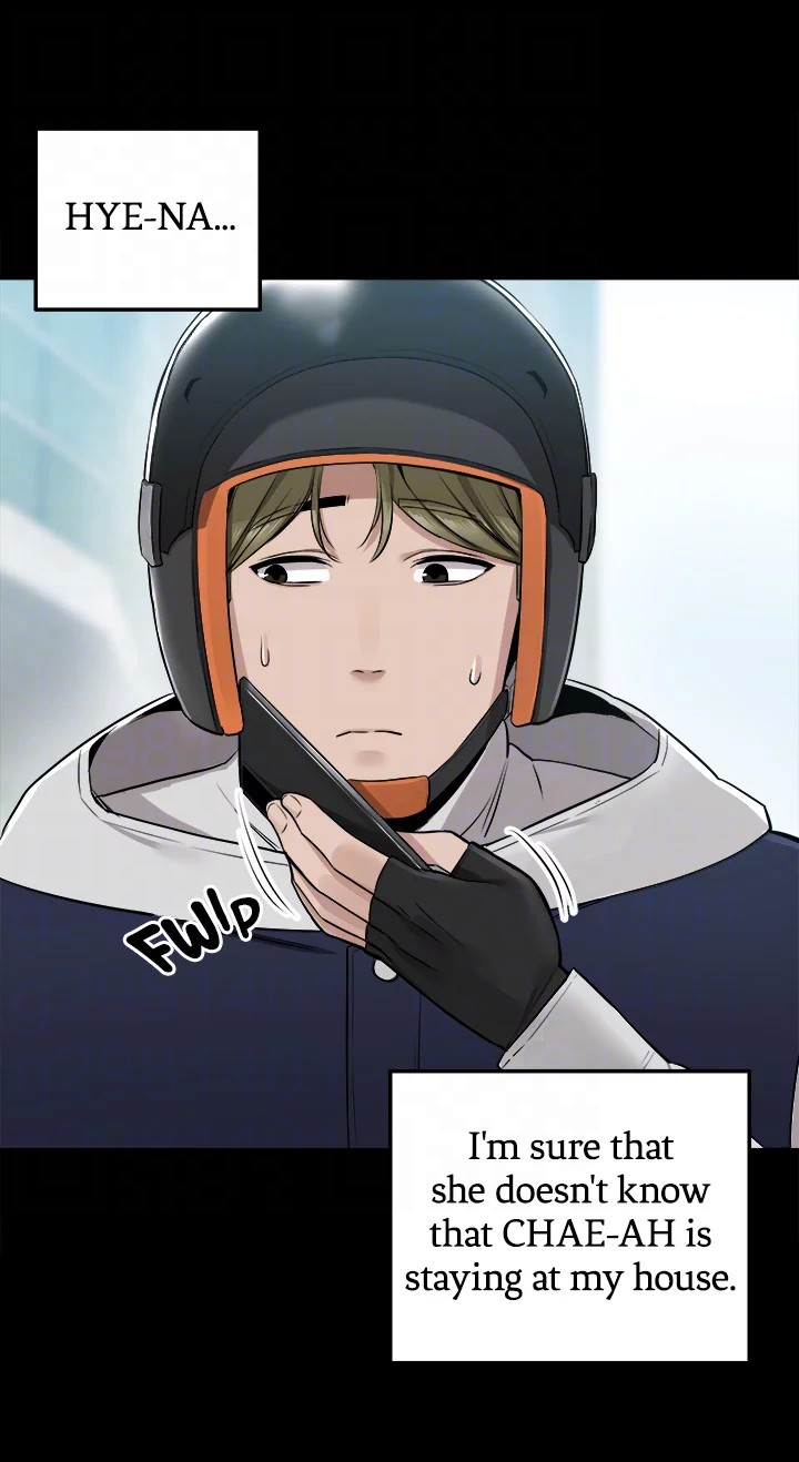 DELIVERY Chapter 11 image 30