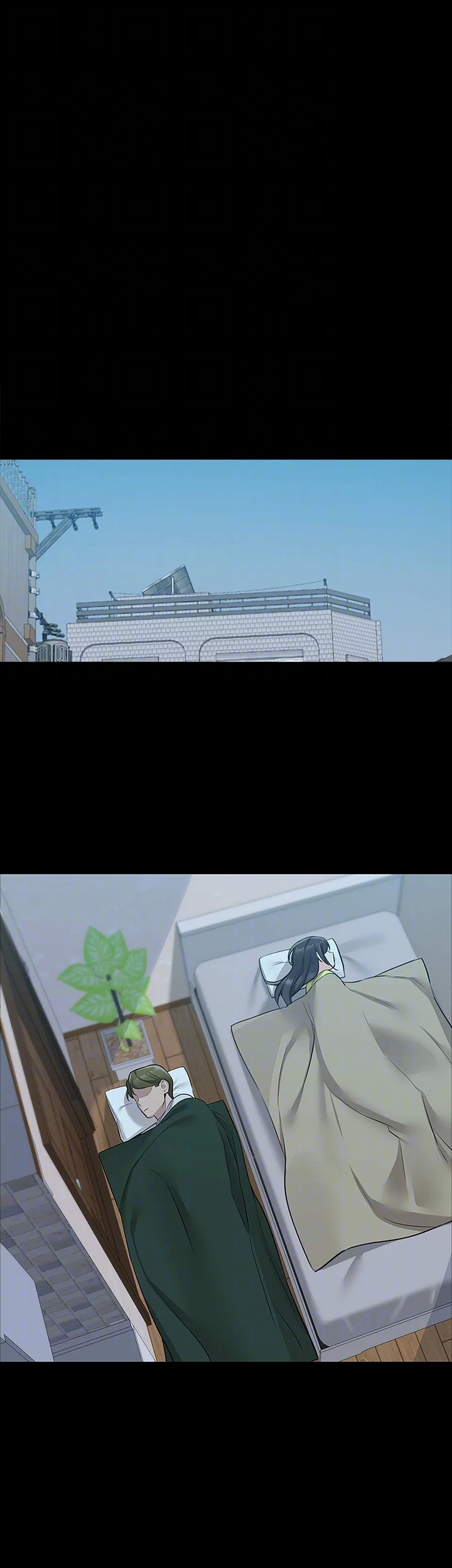 DELIVERY Chapter 11 image 31