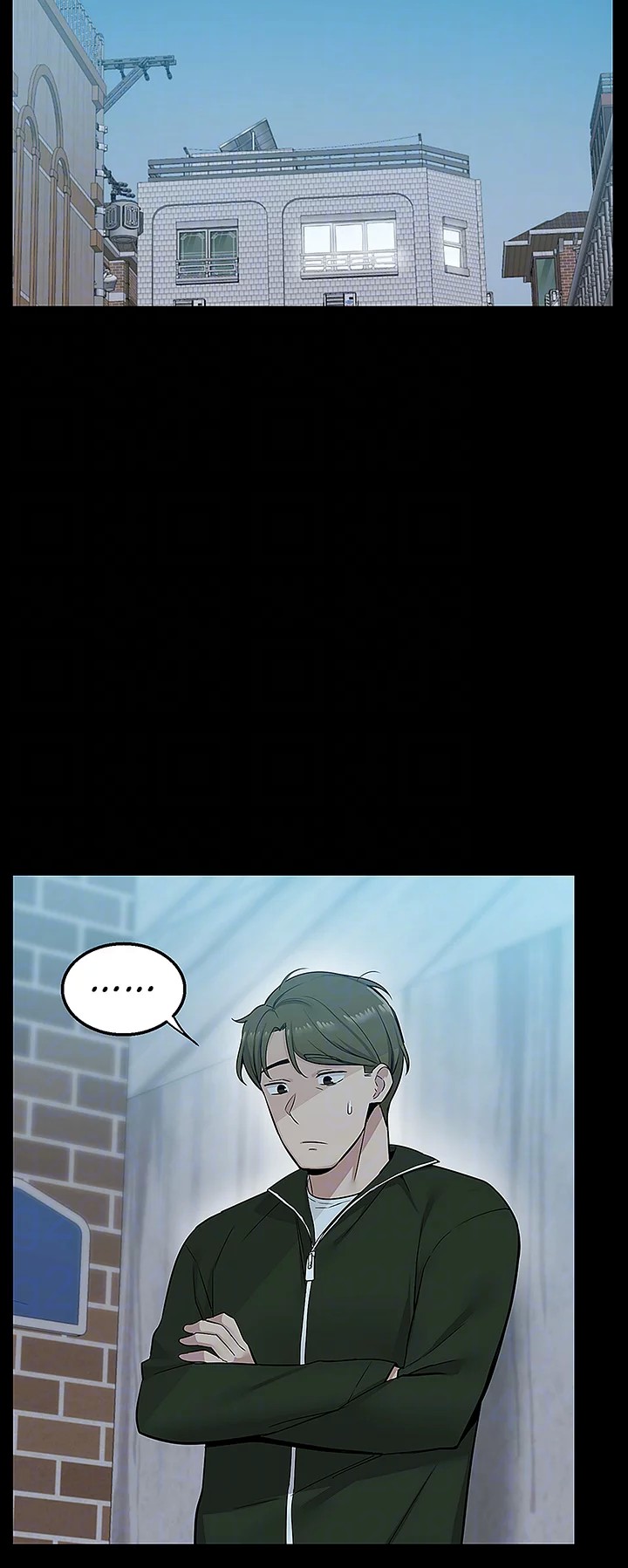 DELIVERY Chapter 11 image 34