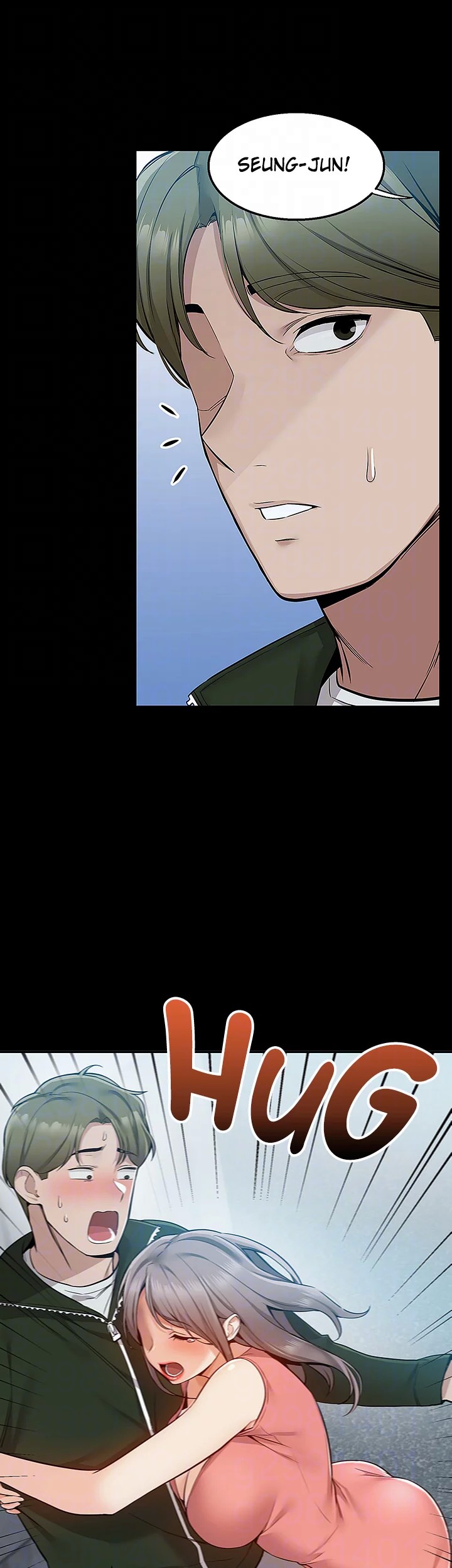 DELIVERY Chapter 11 image 35