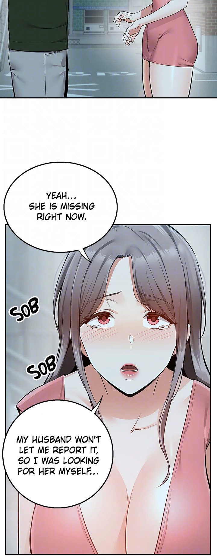 DELIVERY Chapter 11 image 38