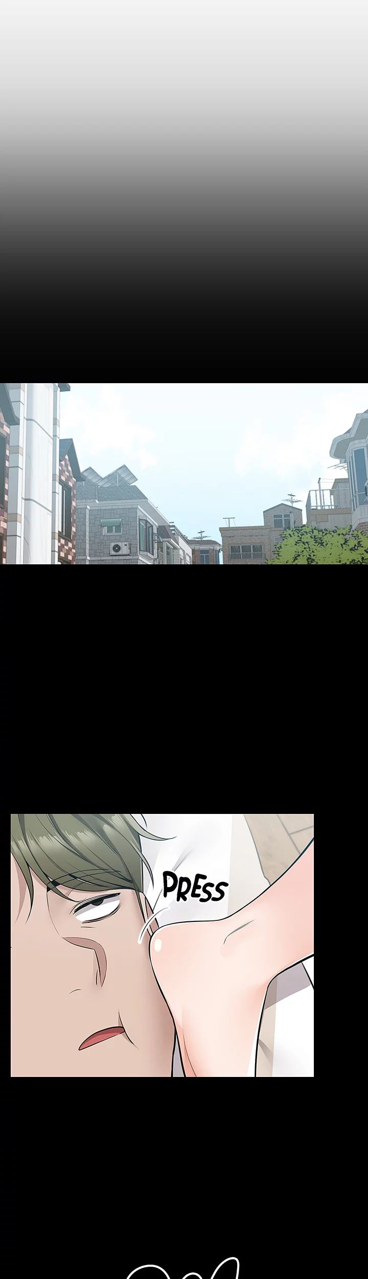 DELIVERY Chapter 11 image 3