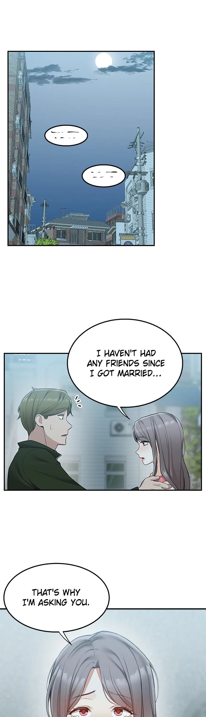 DELIVERY Chapter 11 image 41