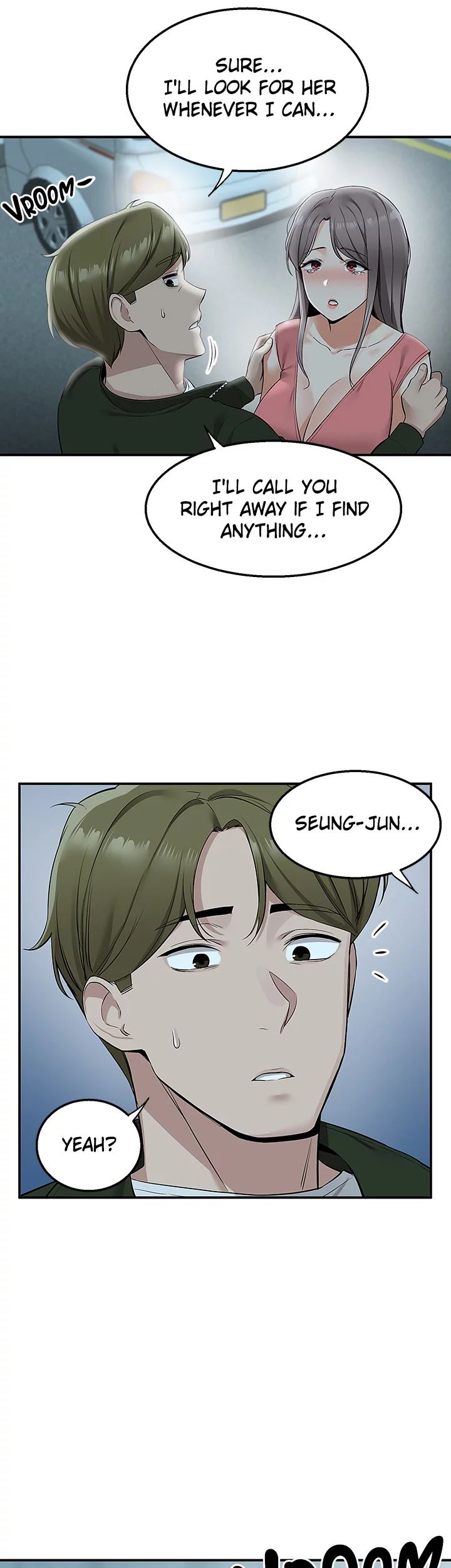 DELIVERY Chapter 11 image 43