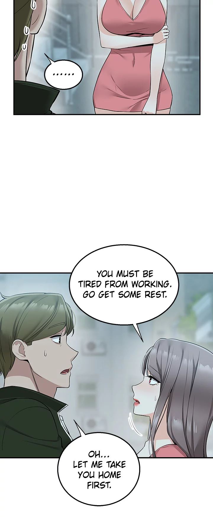 DELIVERY Chapter 11 image 46